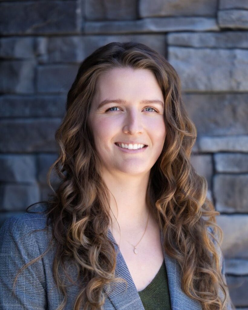 Carlyn McNally