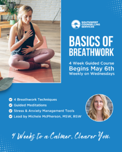 The Integrated Breath