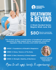 Breathwork and Beyond