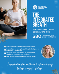 The Integrated Breath